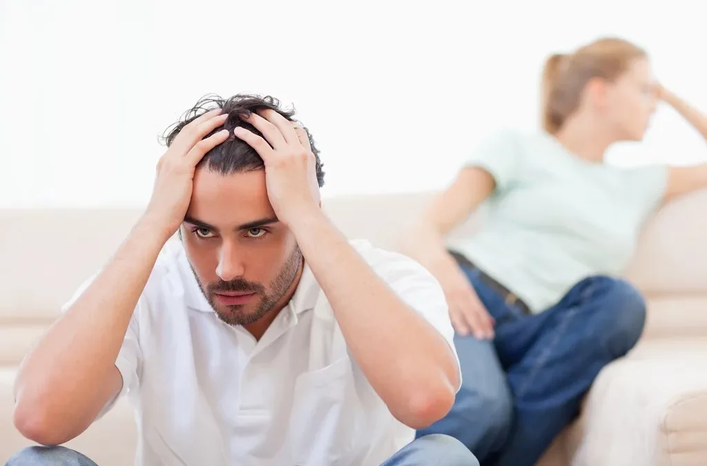 Top 5 signs you’re in an unhealthy relationship and how to give it a clean bill of health