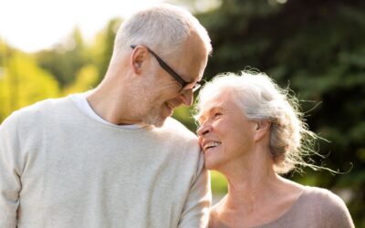 Love Life After Retirement: Navigating the World of Senior Dating