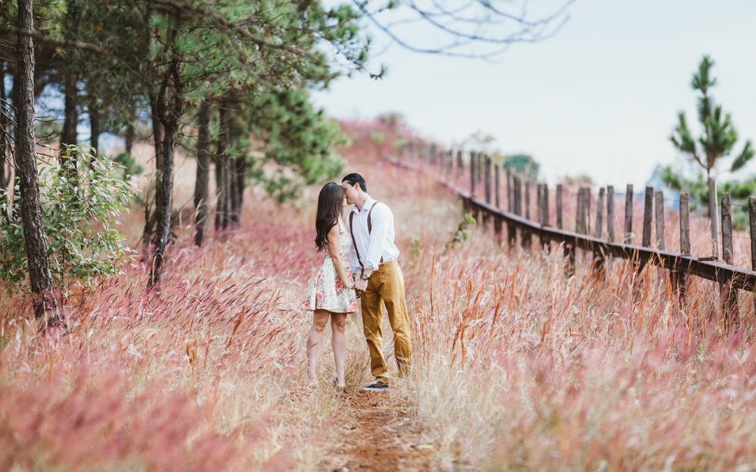 High-Value Men Date Differently
