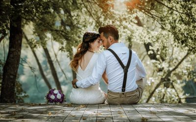 Why Men Choose Matchmaking