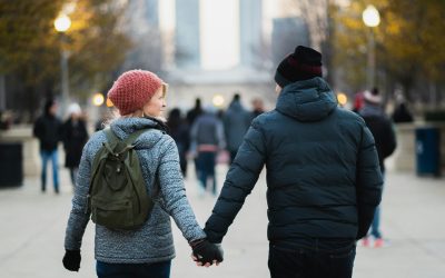 Should You Hire a Matchmaker?