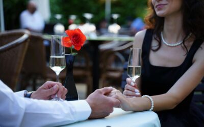 Luxury Dating for Entrepreneurs