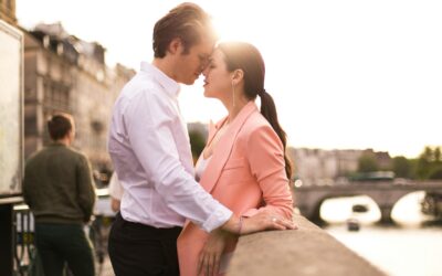 Modern Love for Leaders