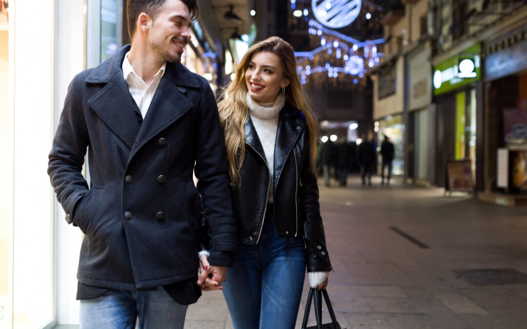 Dating in London: A Complete Guide for Singles and Expats