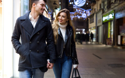 Dating in London: A Complete Guide for Singles and Expats
