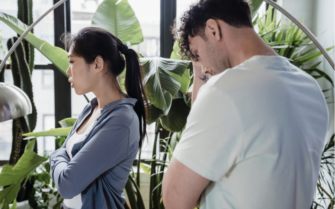 How the Right Matchmaker Helps Men Avoid Costly Relationship Mistakes