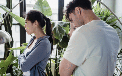 How the Right Matchmaker Helps Men Avoid Costly Relationship Mistakes
