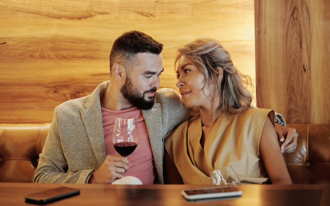 Relationship Coaching for Men Who Keep Choosing the Wrong Partners