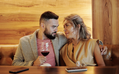 Relationship Coaching for Men Who Keep Choosing the Wrong Partners