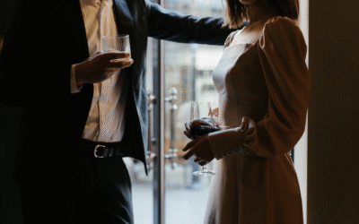How Singapore Matchmaking Services Help High-Achieving Men Date More Intentionally