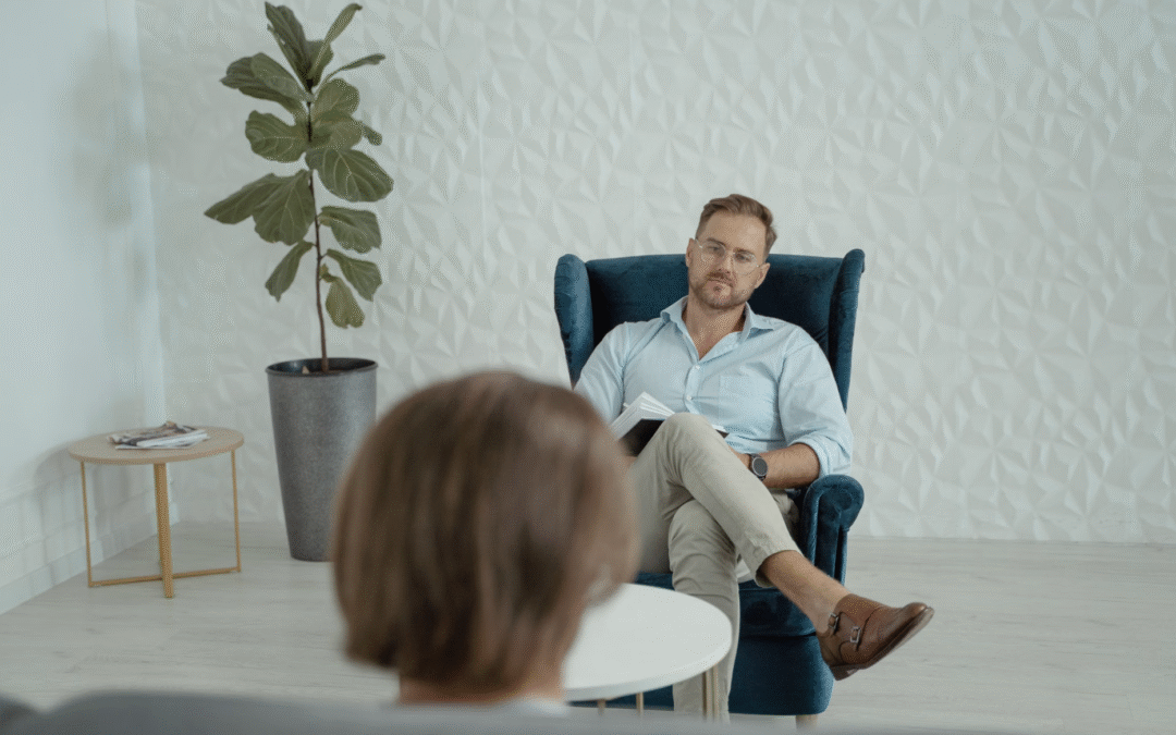 Why Relationship Counselling Reveals the Warning Signs Men Often Ignore While Dating